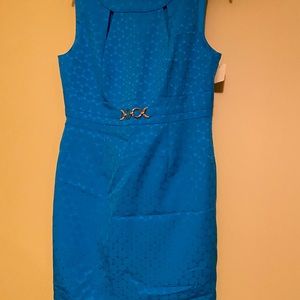 Tahari Cocktail Dress 10P